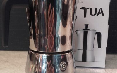 CAffettiera