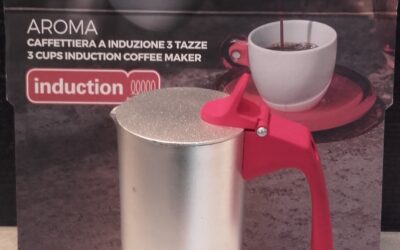 caffettiera Guzzini