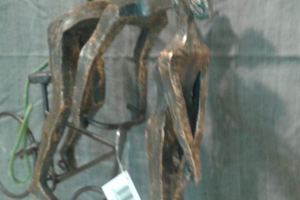 scultura san valentino
