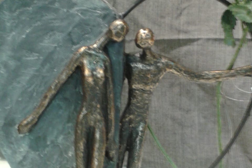 sculture san valentino