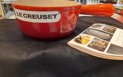 CASSEruola