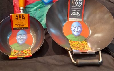 WOK