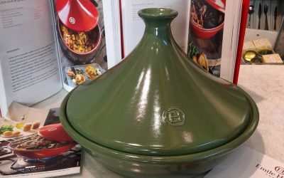 Tajine